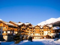 Les Alpages De Val Cenis by Resid&co 