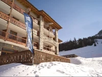 Hotel Club MMV Le Val Cenis 