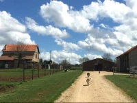 Favereaux Stable 