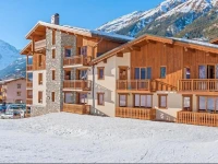 RГ©sidence Les Balcons de Val Cenis Village 