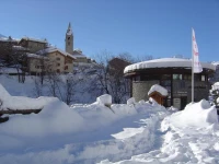 La Joubarde 