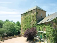 Auberge Du Moulin Marin 