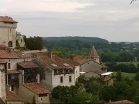 La Maison du Garde 
