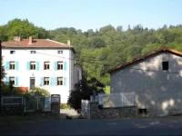 La Chambre dhГґtes du Moulin Gitenay 