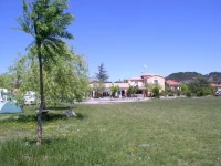 Camping de Laragne 