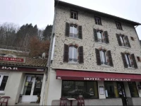 HГґtel Restaurant De La Gare 
