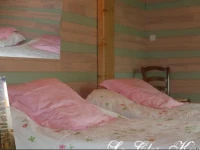 Chambres dhГґtes du Clos Kerlagadec 