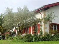 Chambres dHГґtes Mirikuborda 