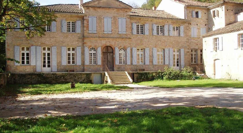 Chateau de la VГЁre 