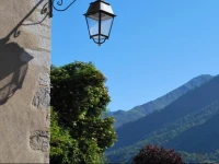 Gite Cap de la Hont 
