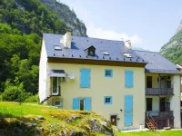 Auberge La Caverne 