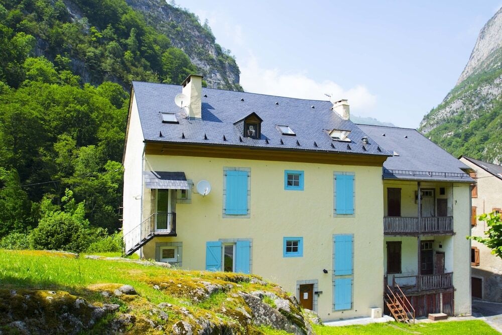 Maison La Douane 