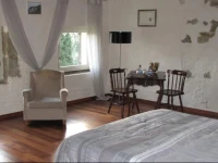 Chambres dHГґtes Domaine Saint-Joly 