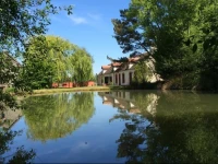 Le Grand Fourneau 