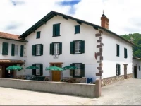Hotel Etchoinia 