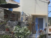 La chambre de la Colombe 