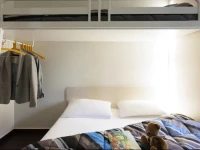 hotelF1 Montpellier Sud 