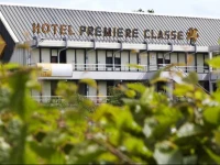 Premiere Classe Montpellier Sud Lattes 