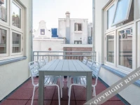 Old City Centre apartments - Central Station area 