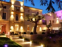 Villa Montesquieu 