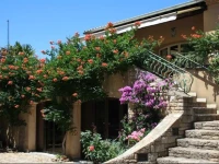 Villa ThebaГЇde Chambres dhГґtes 