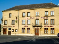Le Val de Vence 1*
