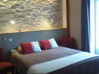 Chambre dHГґtes le massanous 
