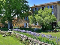 Domaine la Carraire 