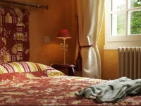 Maison dHГґtes La Terrasse de Lautrec 