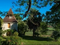 Auberge du Canabal 