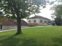 Chambres dHotes Domaine Saint Fort 