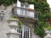 Guest house Horizon Lauzerte 