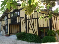 Domaine De Beausoleil 