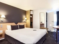 Kyriad Hotel Laval 