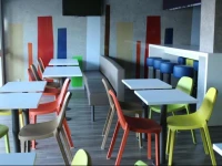 Hotel ibis Budget Laval 
