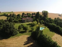 Maison dHГґtes Lo Campestre 