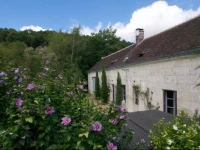 Chambres&Maison dhotes les VallГ©es 