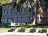 Chambres dHГґtes Le Jardin Des CГЁdres 