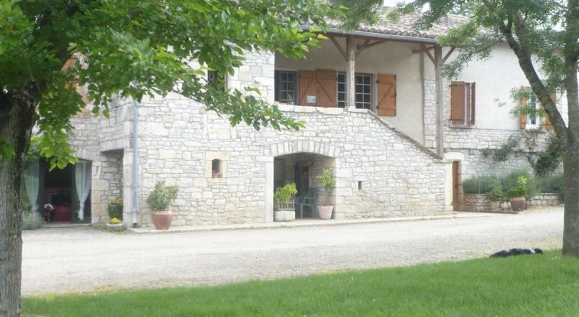 La Ferme du Gendre 
