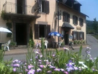 Au Cheval Blanc 