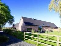 La Ferme CarrГ©e 