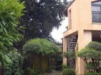 Chambres dHГґtes Au Vieux CyprГЁs 