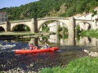 VVF Villages Lavoute-Chilhac 