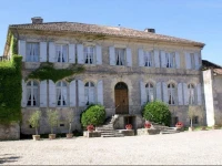 Chambres dHГґtes Chateau de Cavagnac 