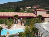 Relais du Salagou - Village de Gites 