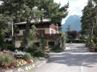 Camping La Cascade 