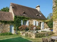 Holiday Home La Vignolle 