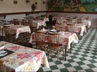 Auberge du Vieux Moulin 