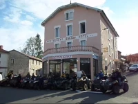 Hotel La Vie En Rose 