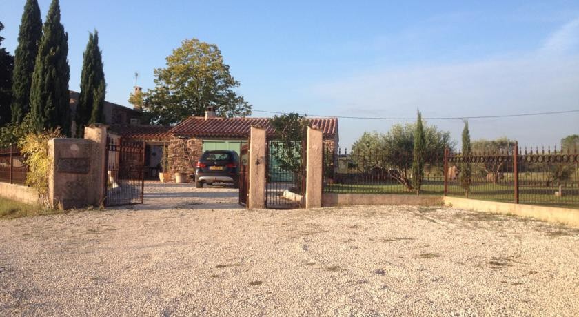 Country House Mas des Oliviers 